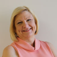 Cindy Nuesslin