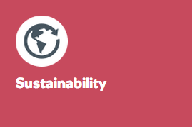 sustainability