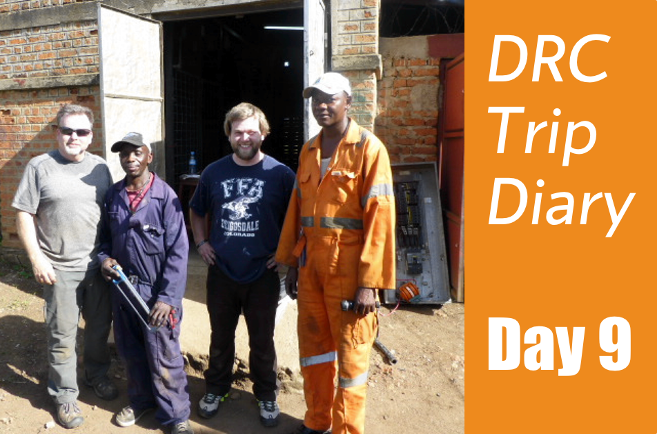 DRC-Day-9