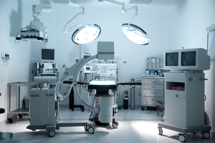Operating-room