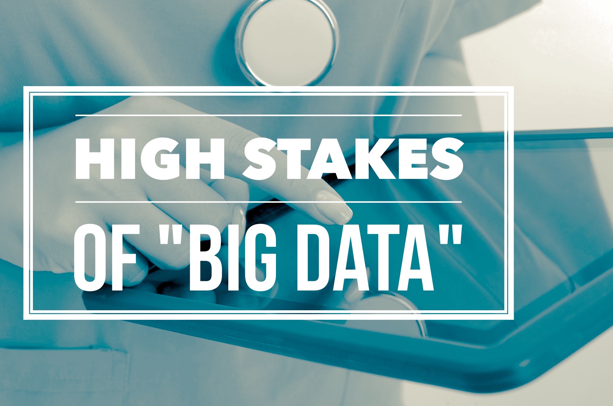 big-data-healthcare