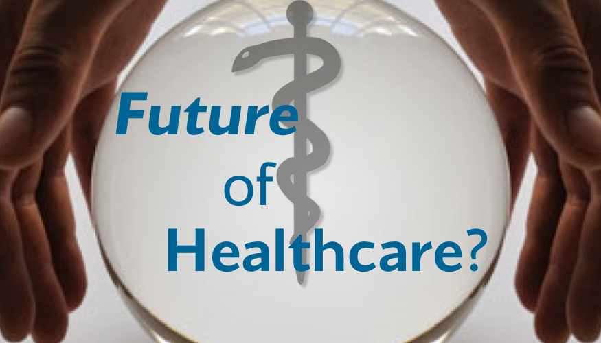 future-of-healthcare