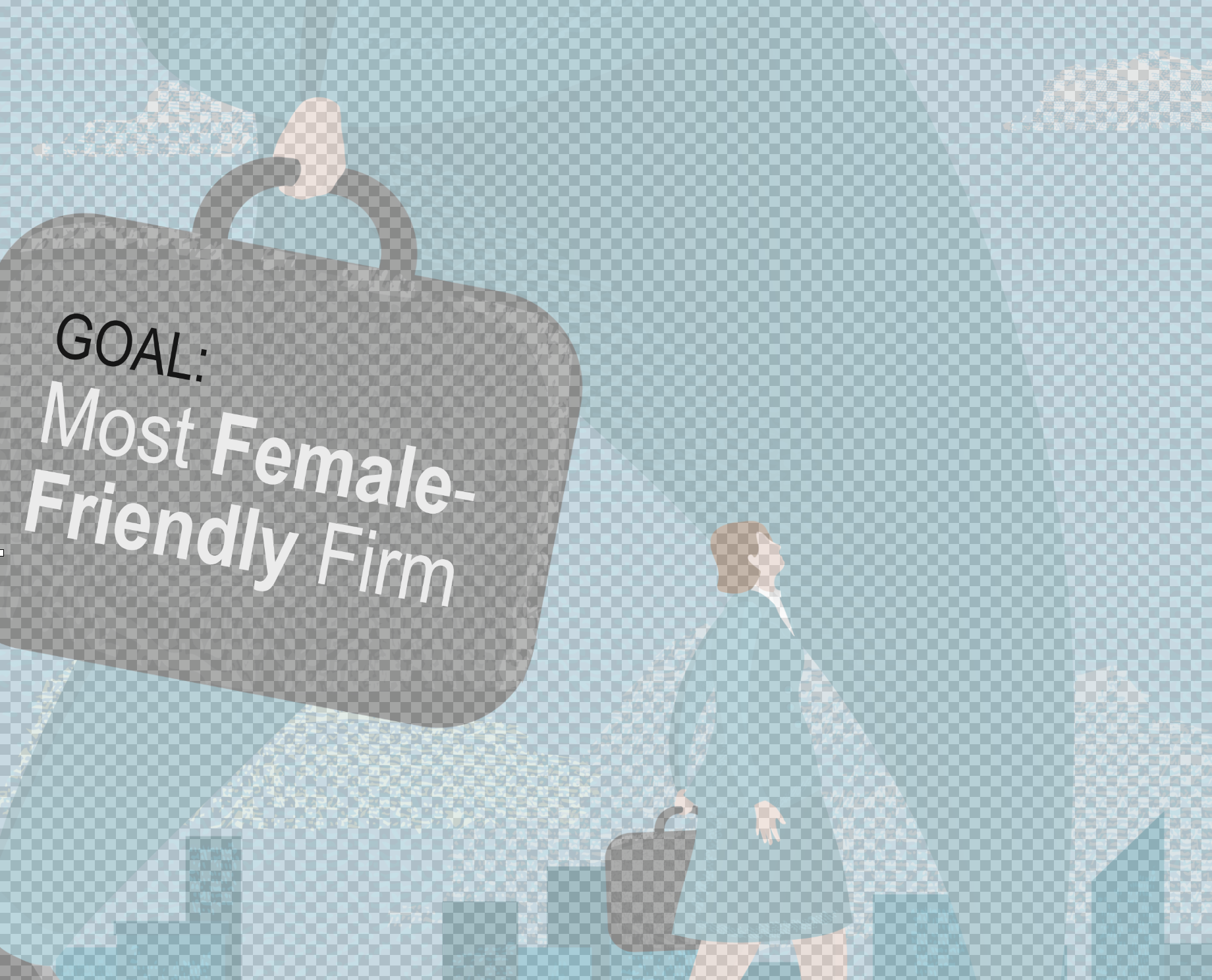 Female-friendly