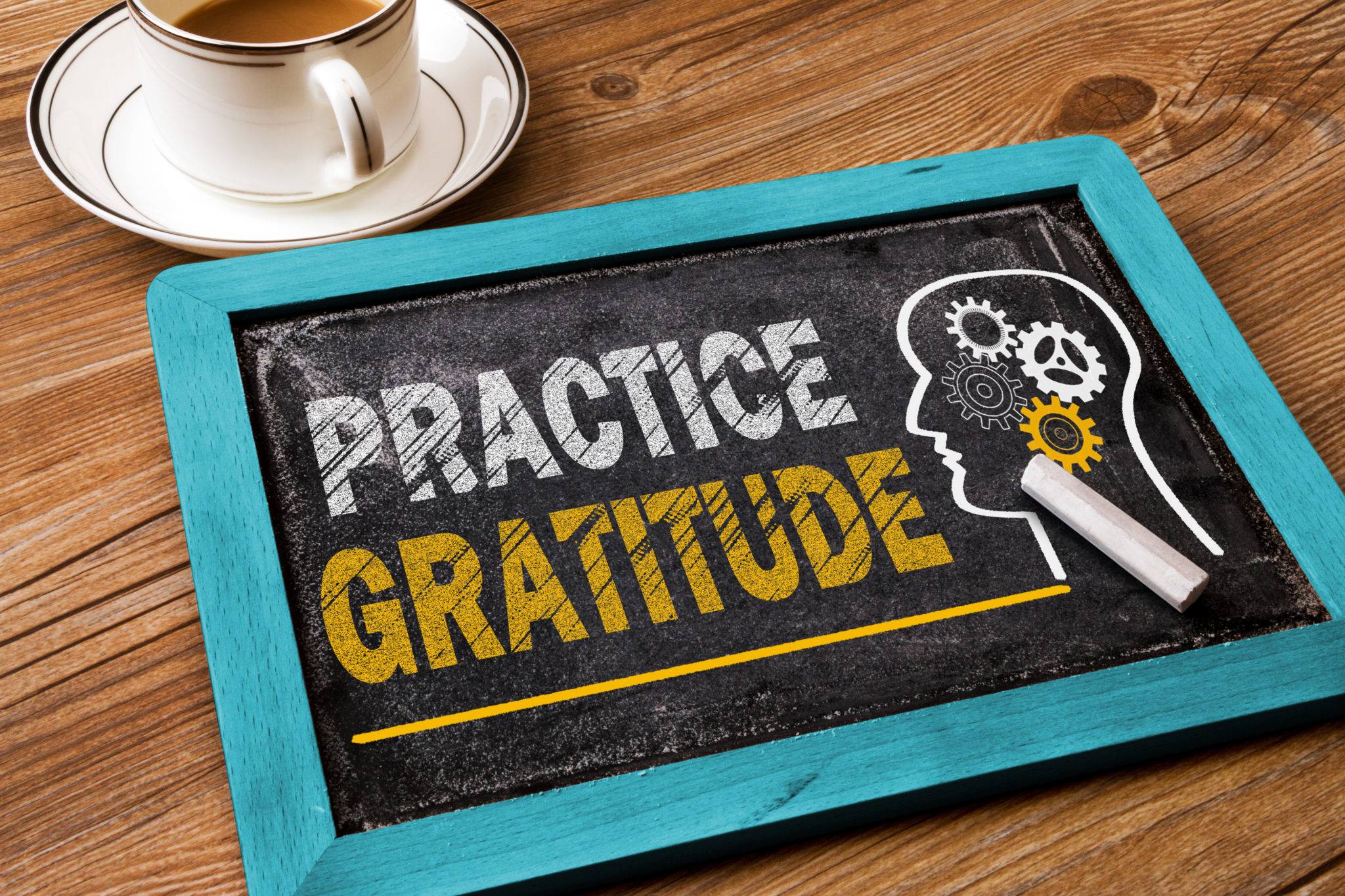 gratitude