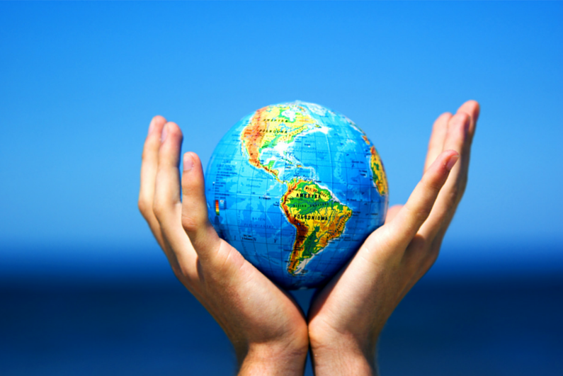 World-Love