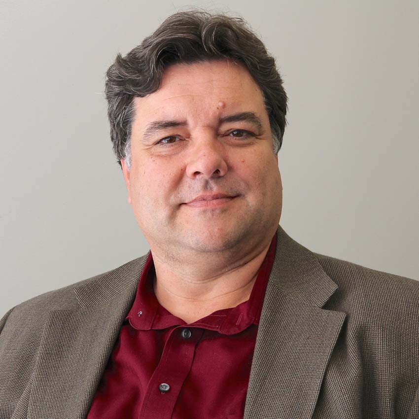 Brian Hans, Principal