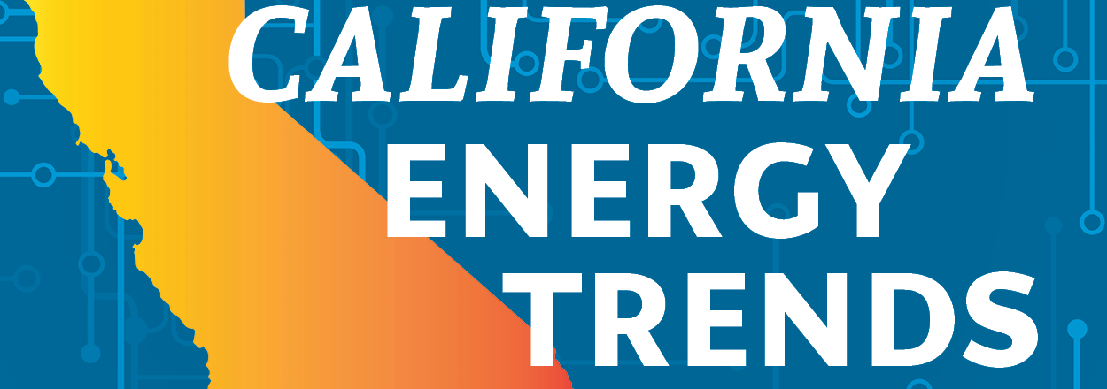 Cali Energy Trends