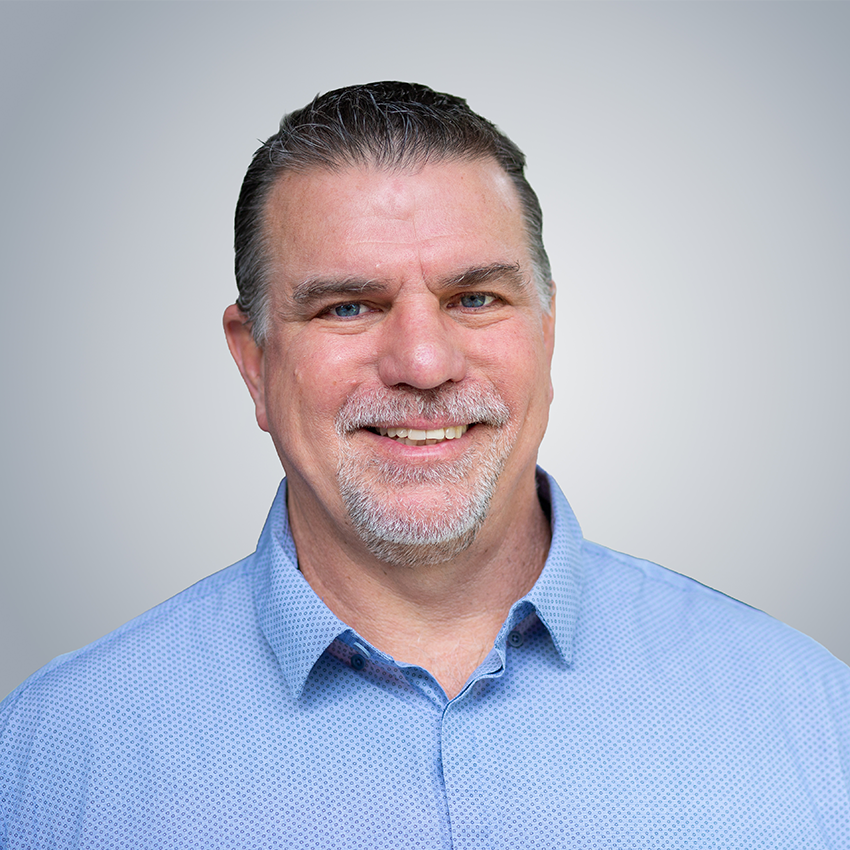 Photo of Jon Inman