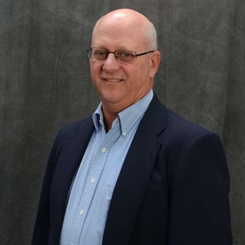 John Dombrowski, Director of Commissioning