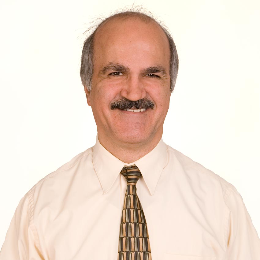 Khoren Abrahamian, Principal