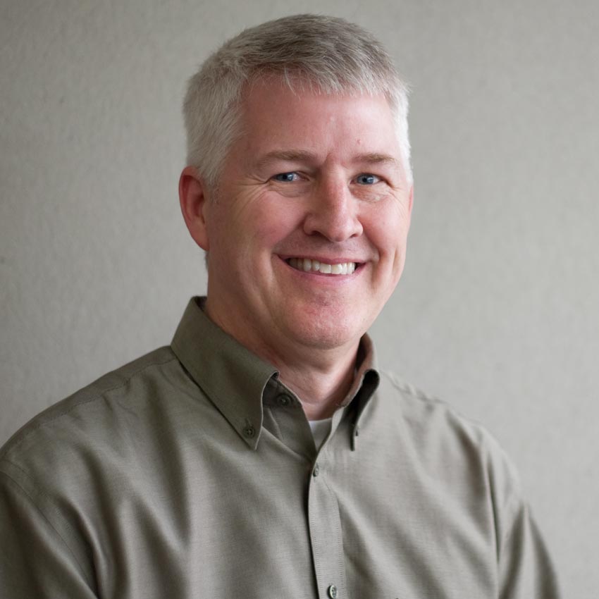 Mark Stavig, Principal