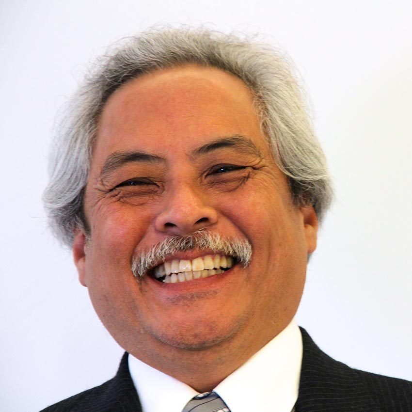 Michael Tsuchimoto, Senior Mechanical Designer