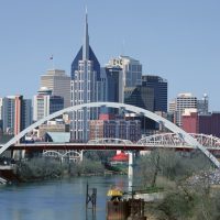 Nashville MEP and Technology