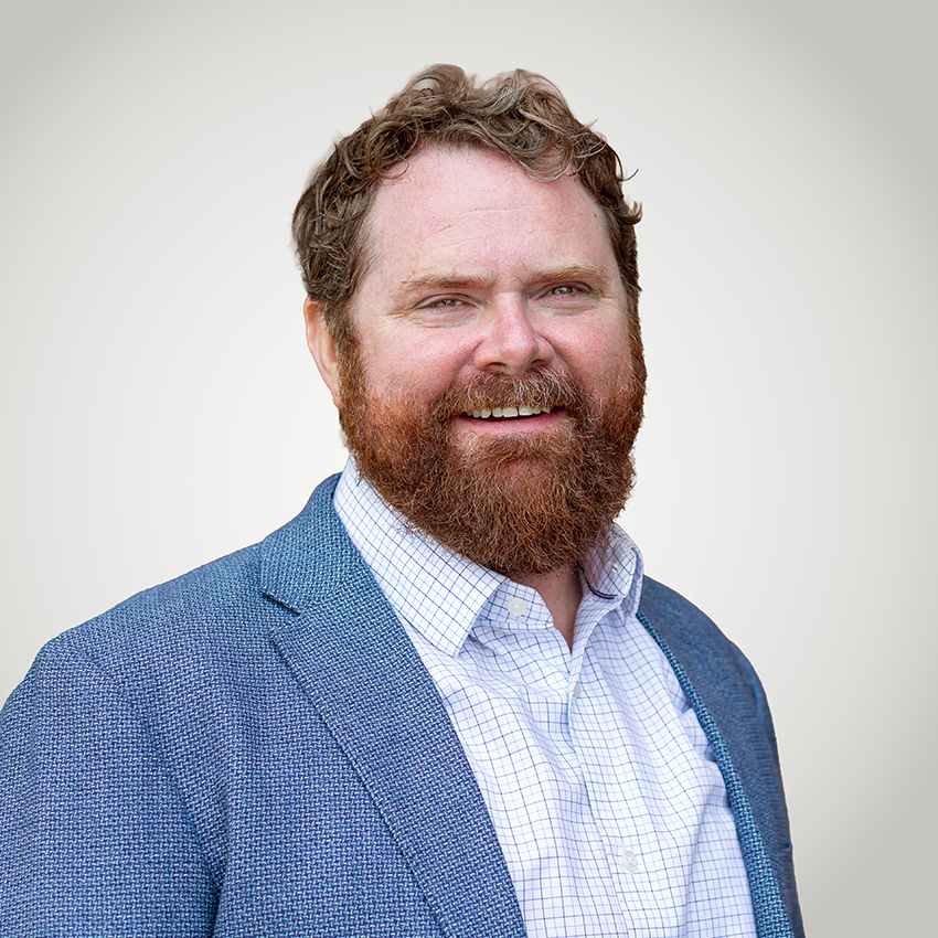 photo of Brennan Schumacher