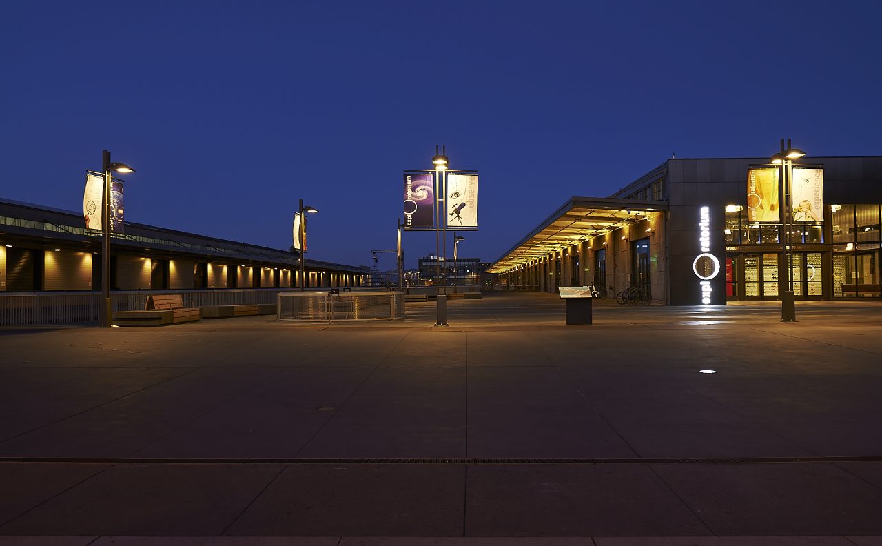 Exploratorium