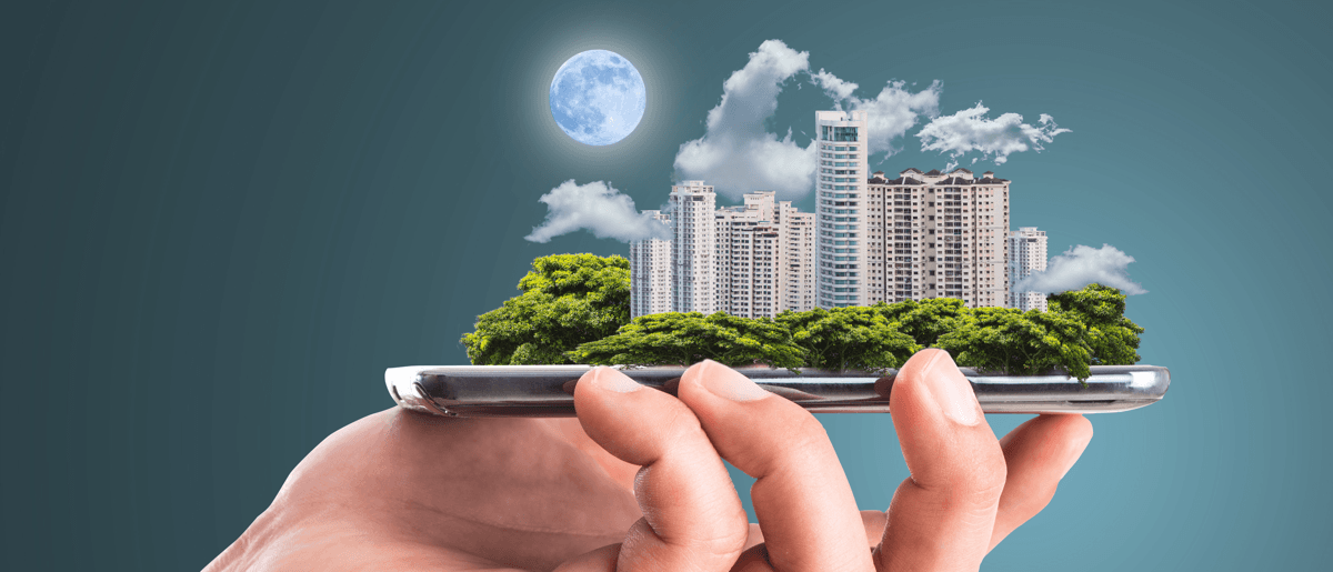 Power Outage Smart Buildings