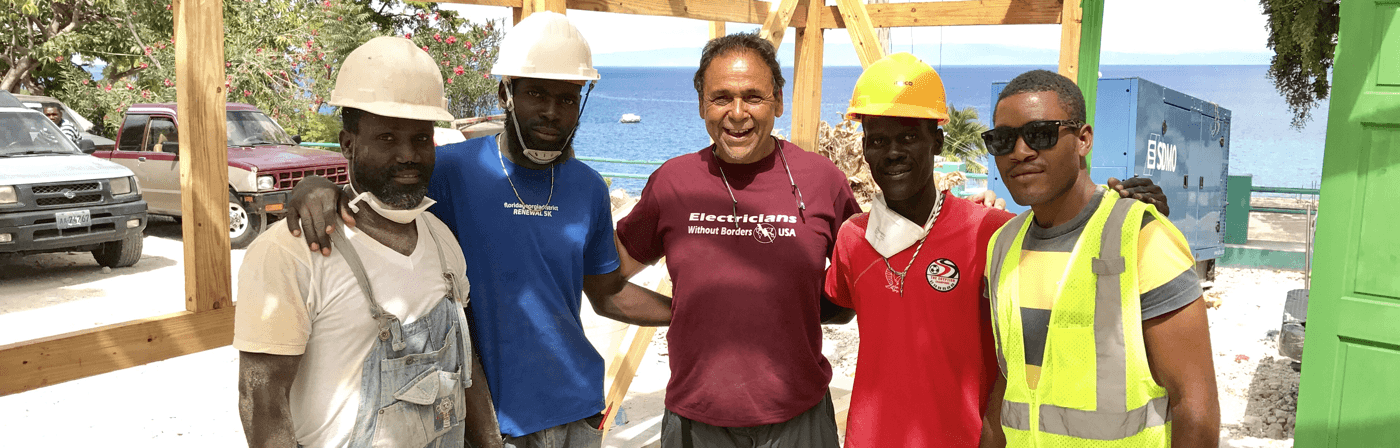 Haiti