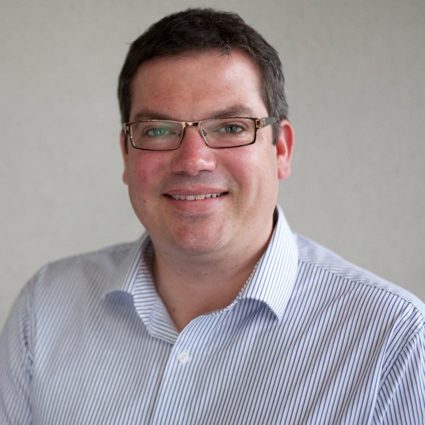 Solomon Crown, Senior Mechanical Designer
