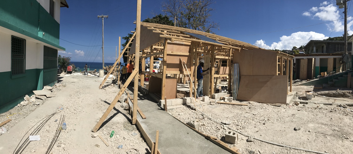 Haiti