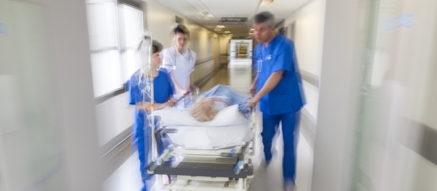 Emergency-Department