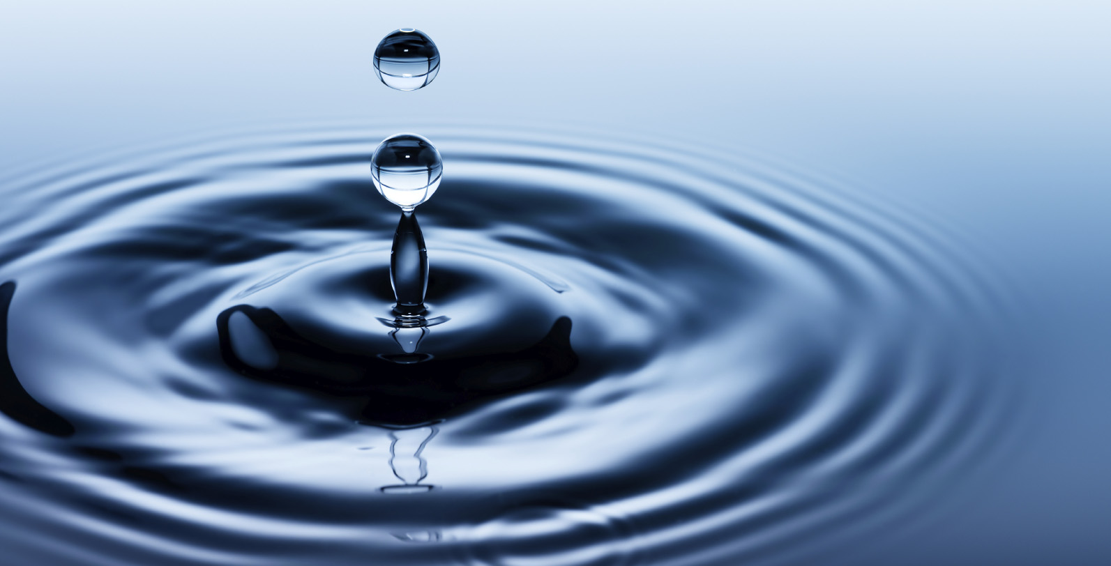 Water-Water