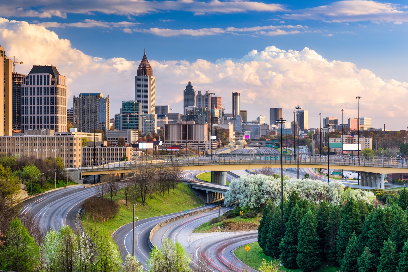Atlanta