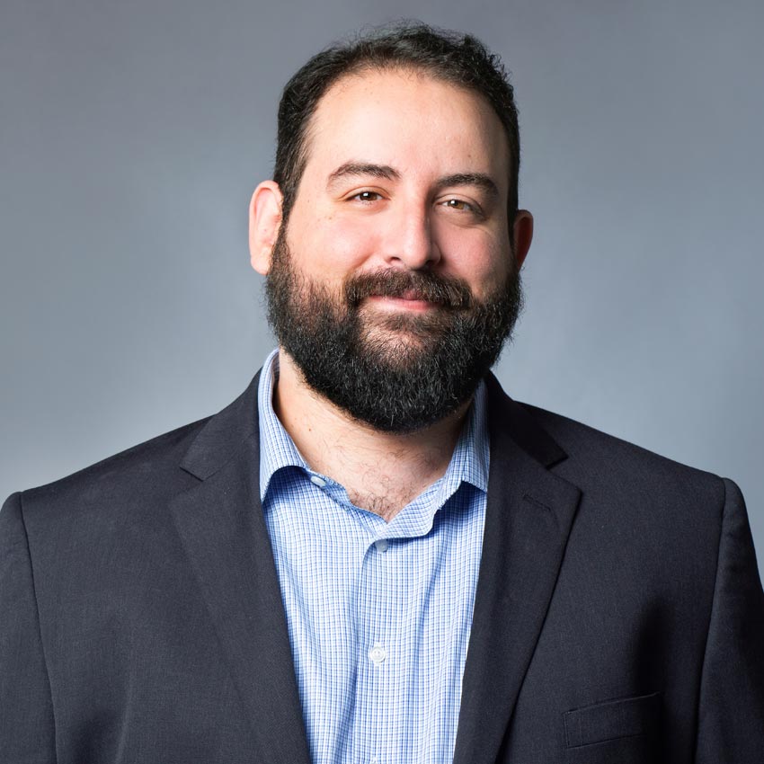 George Kittos, Operations Director