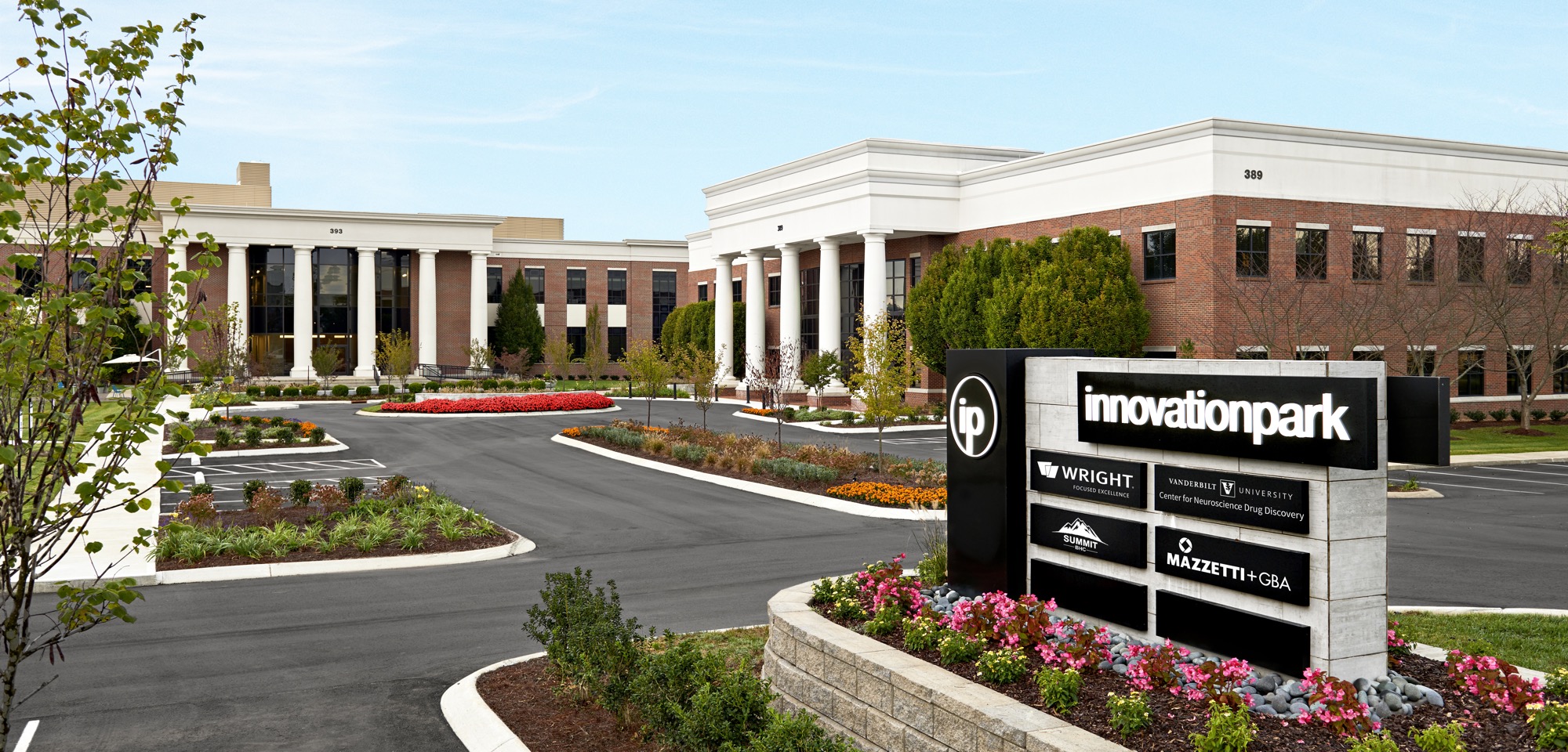Innovation-Park