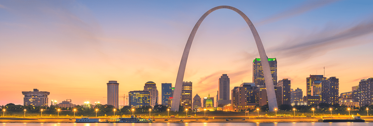 St Louis Missouri Mazzetti