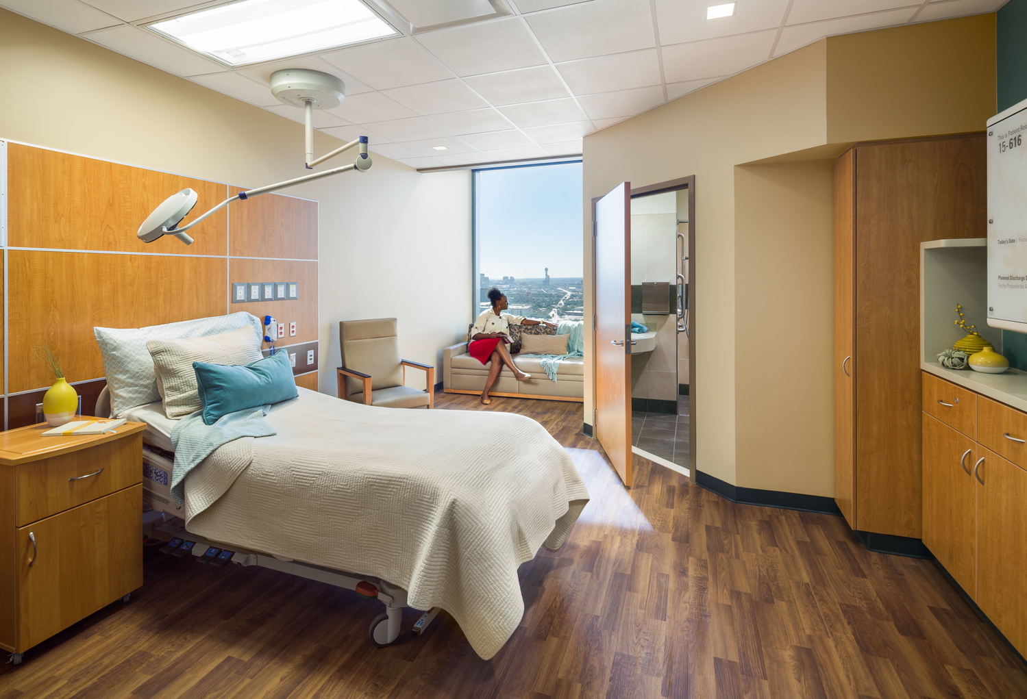 Patient Room