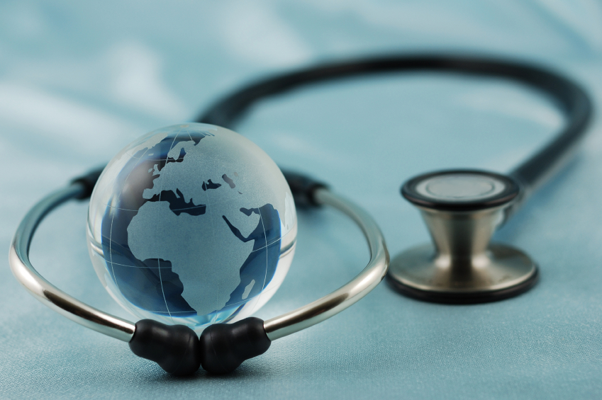 global-healthcare