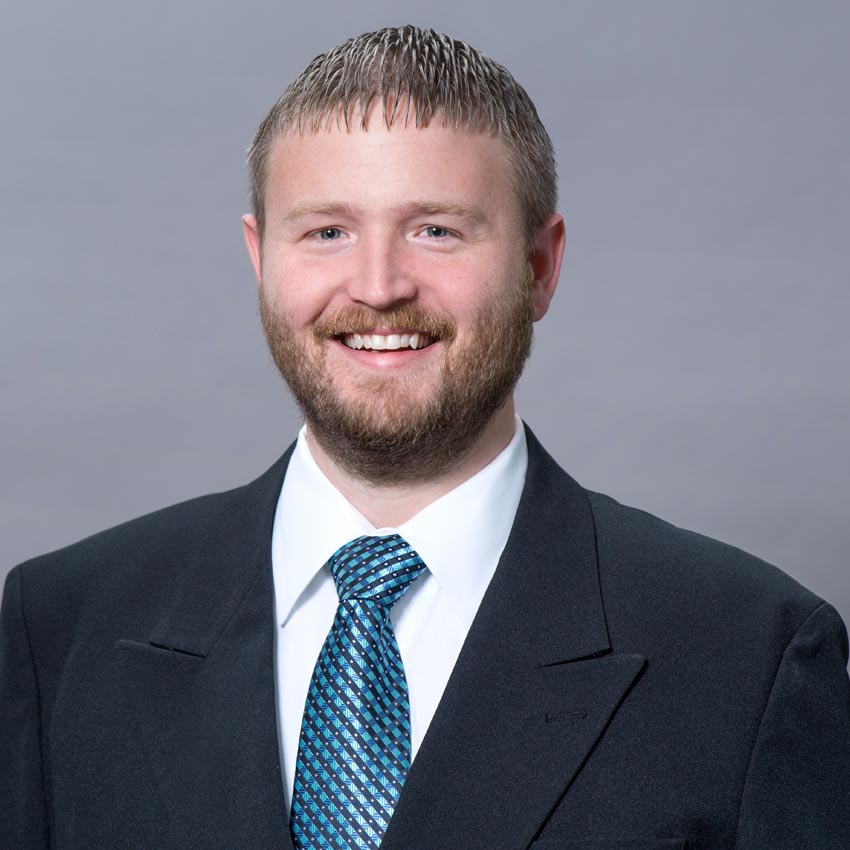 Robert Vogt, Technology BIM Specialist