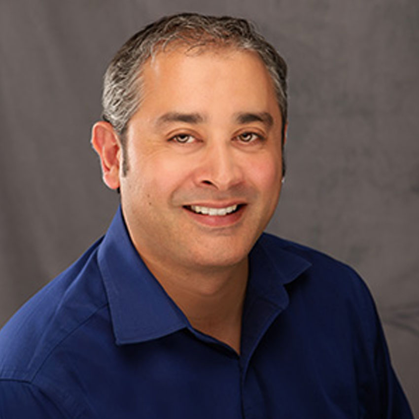 John Hornberger, civil engineer