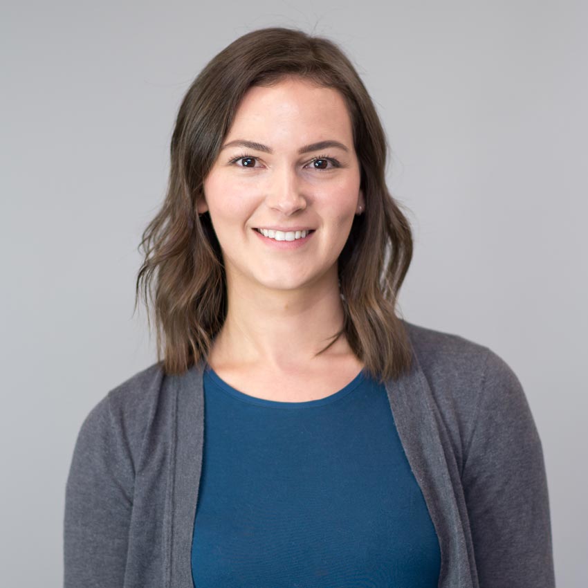 Mia Curtic, lighting designer