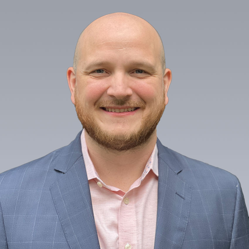 Dustin Smith, Princpal