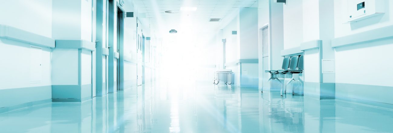 Healthcare lighting