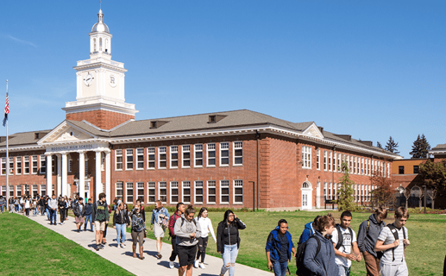 Schools On Roosevelt Island, Portland Public Schools: Roosevelt High
School - Northwest Engineering