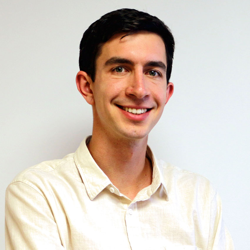 David Schaeffer, mechanical engineer