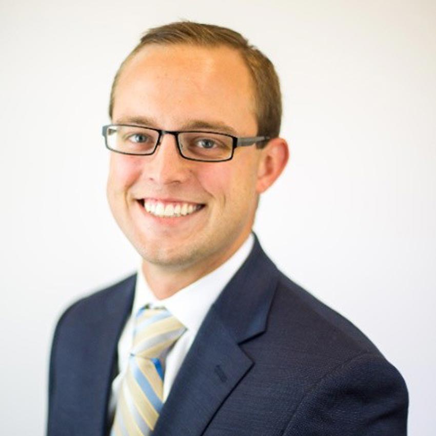 Nathan Forester, Team Director