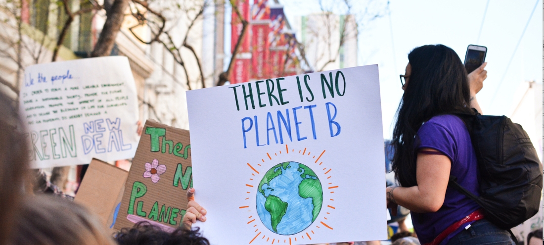 climate change
