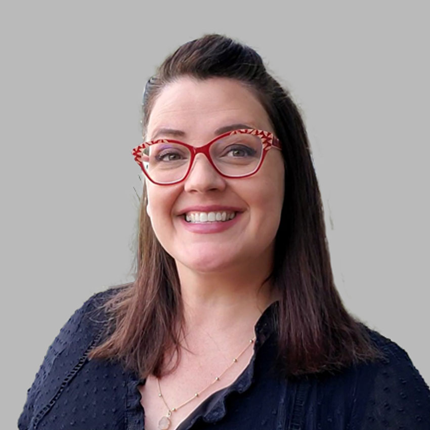 Janelle Drouet, Senior Lighting Designer