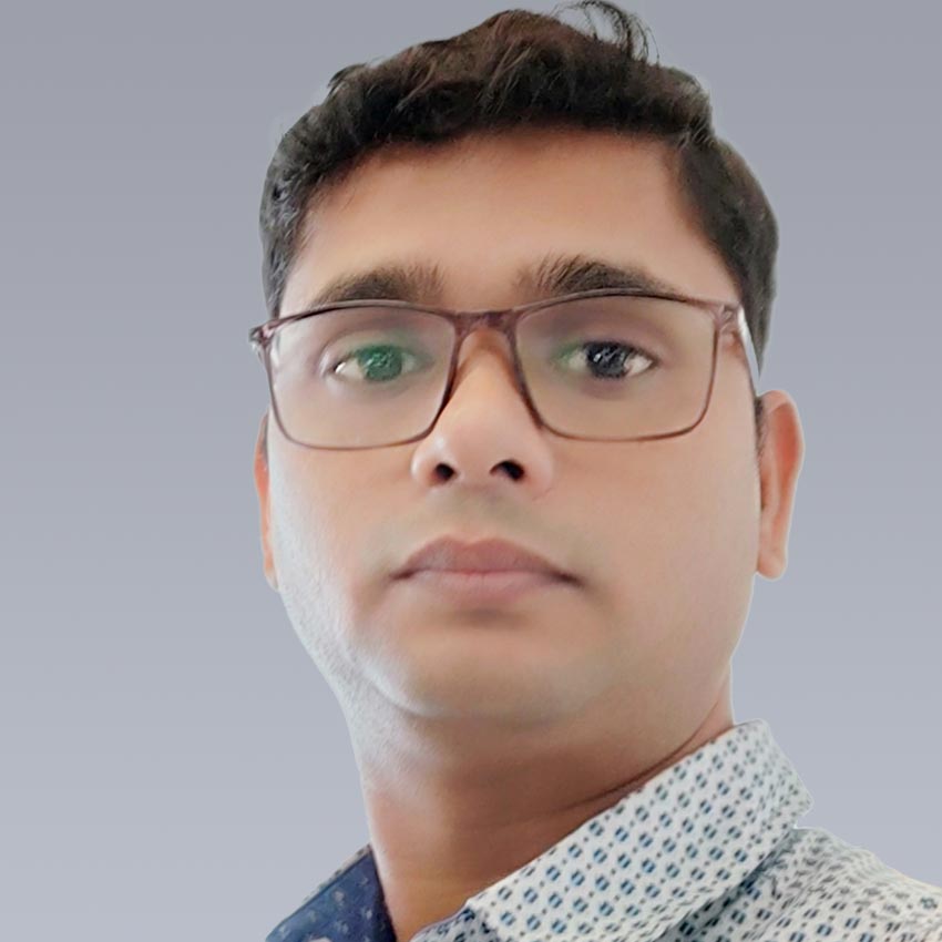 Vaibhav Srivastava, Director of Engineering, India
