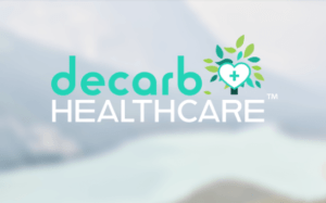 decarb:Healthcare