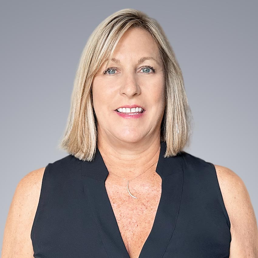 Robin Freiberger, Business Development Director