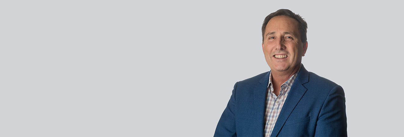 Michael Gilmore, Principal