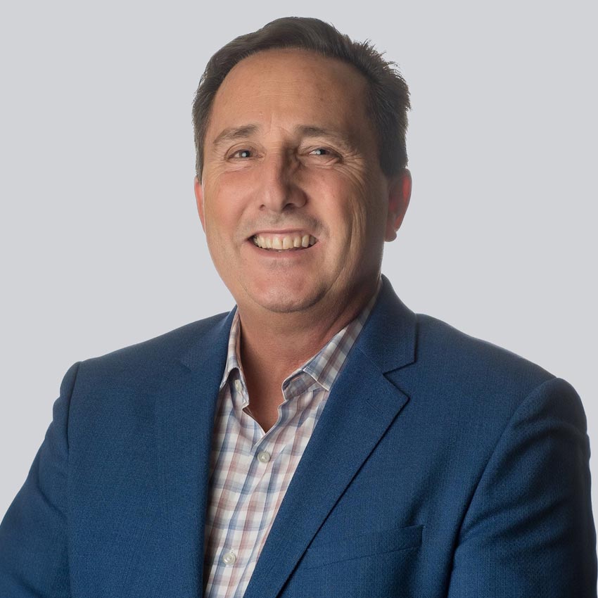 Mike Gilmore, Principal
