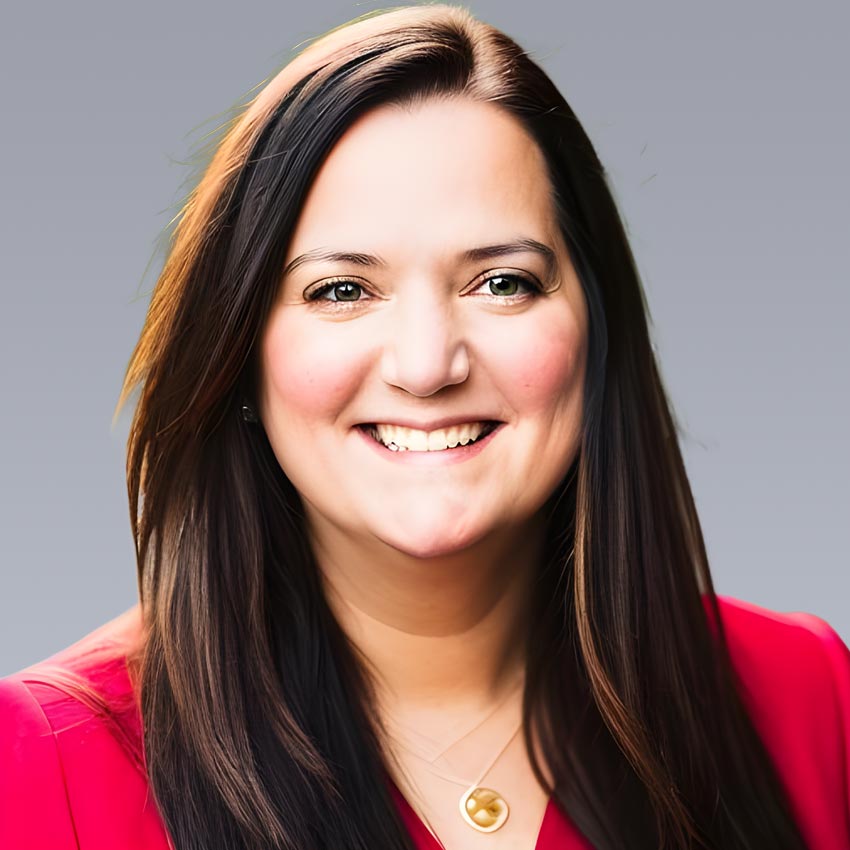 Jennifer Bradshaw, Business Development Director