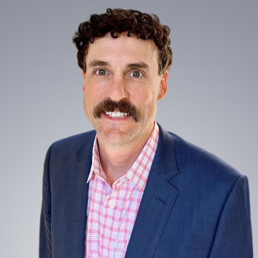 Jamie Qualk, Senior mechanical designer