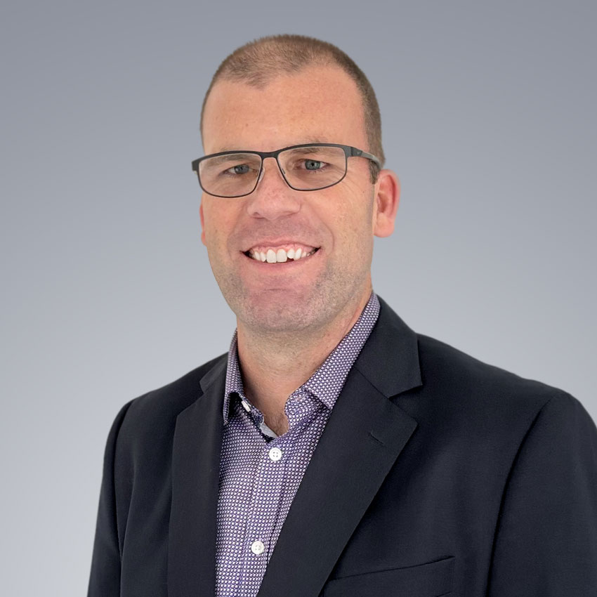 Greg Liles, Director of Technology Consulting