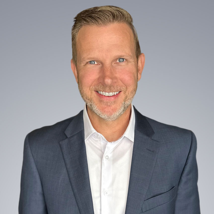 Daniel Ladd, Medical Equipment Project Manager